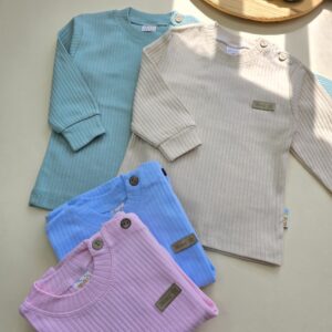 بلوز بچه گانه کبریتی برند مینیس