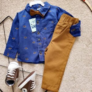 بلوز و شلوار پسرانه لیتل لد