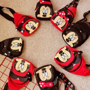 بادی بگ میکی