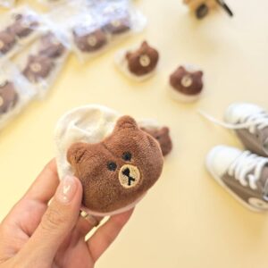 جوراب برجسته تدی وارداتی