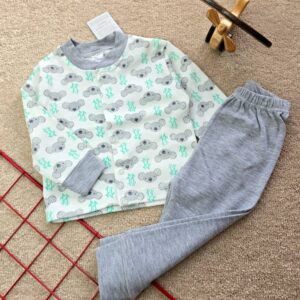 بلوز مانتویی و شلوار