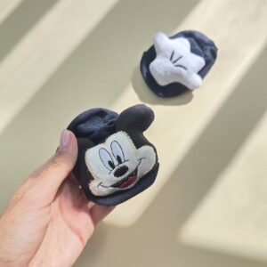 جوراب میکی موس