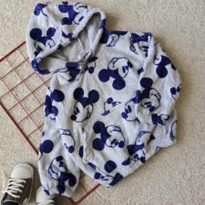 هودی میکی موس اسپرت