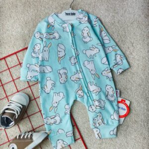 سرهمی خرگوش وارداتی ابی