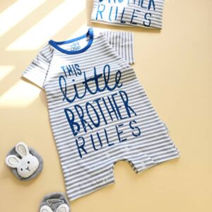 رامپر قانون برادر کوچیکه