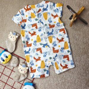 رامپر اچ اند ام حیوانات