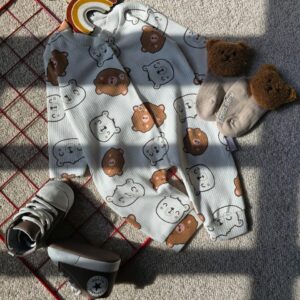 سرهمی وارداتی تدی ۲۹۹