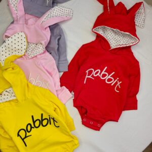 بادی کلاهدار ربیت