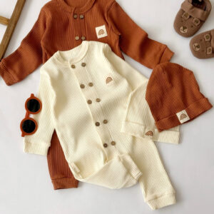 سرهمی کبریتی لوگو رنگین کمان کلاهدار برند نکسیز