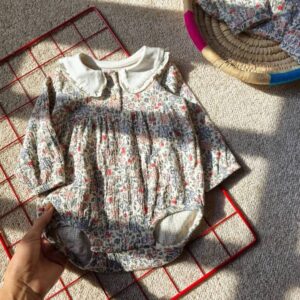 بادی اچ اند ام دخترانه