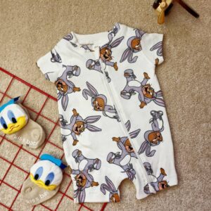 رامپر اچ اند ام جری