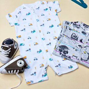 رامپر اچ‌اند‌ام ماشین