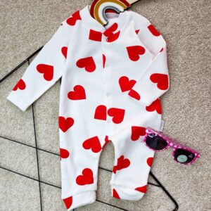 سرهمی قلبی ترک