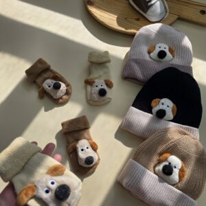 کلاه برجسته هاپو