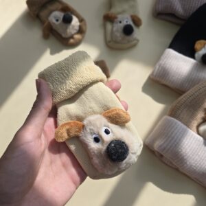 جوراب برجسته هاپو