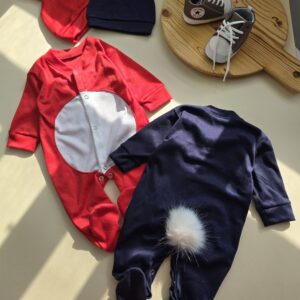 سرهمی جورابدار خرگوش