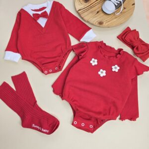 بادی قرمز یلدایی