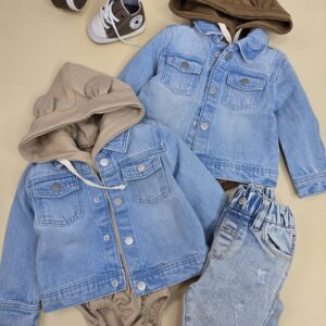 کت جین پریمارک