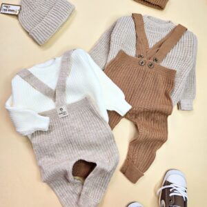 ست سه تیکه بافت ترک